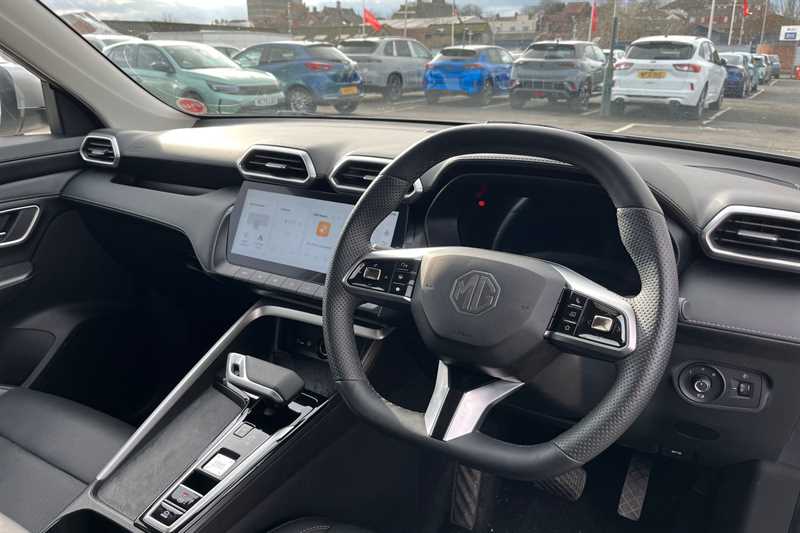 Used MG MG ZS 2026 for sale - 77801657: Photo 13