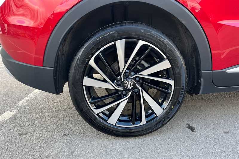 Used MG MG ZS 2024 for sale - 77844088: Photo 11