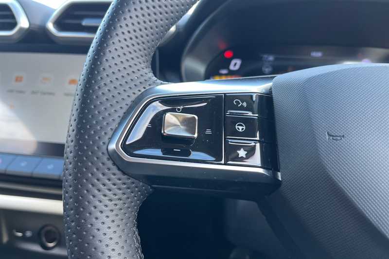 Used MG MG ZS 2024 for sale - 77844088: Photo 21