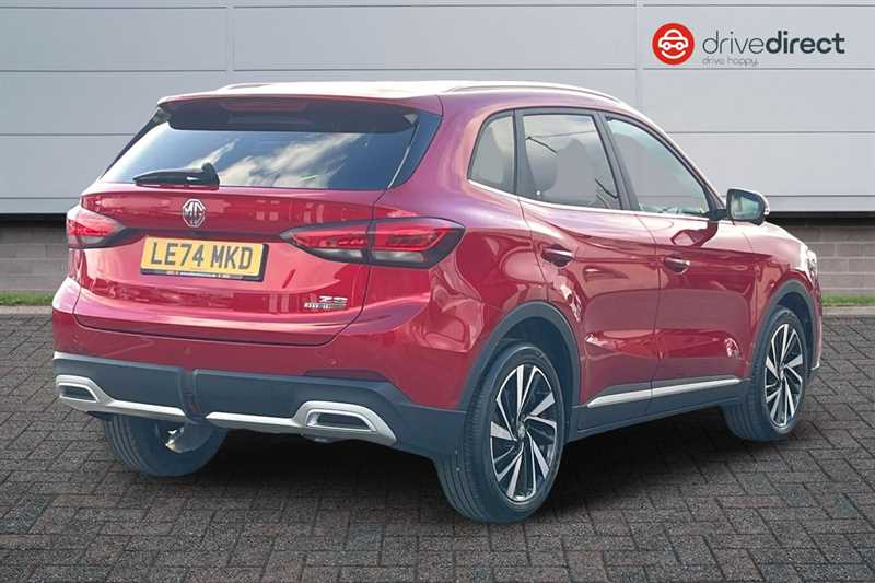 Used MG MG ZS 2024 for sale - 77844088: Photo 3