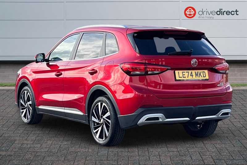 Used MG MG ZS 2024 for sale - 77844088: Photo 5