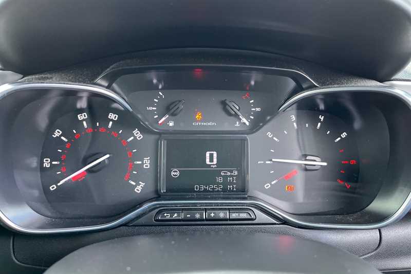 Used Citroen C3 2021 for sale - 77773122: Photo 20