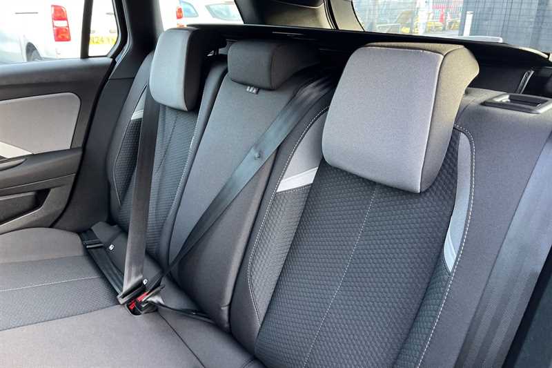 Used Vauxhall Astra 2025 for sale - 77322064: Photo 25