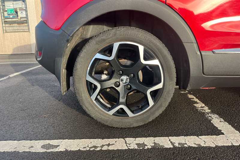 Used Vauxhall Crossland 2022 for sale - 76956072: Photo 11