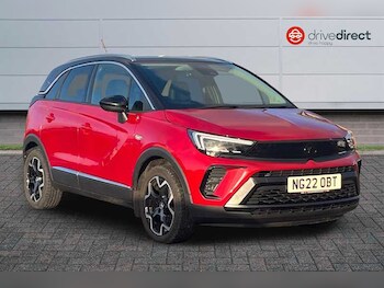 2022 - 1.2 Turbo Ultimate 5dr