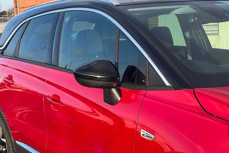 Used Vauxhall Crossland 2022 for sale - 76956072: Photo 34