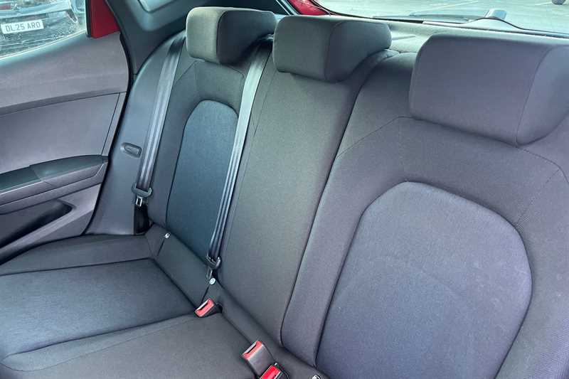 Used SEAT Ibiza 2023 for sale - 77914504: Photo 24