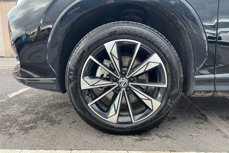 Used MG MG HS 2025 for sale - 76956644: Photo 12