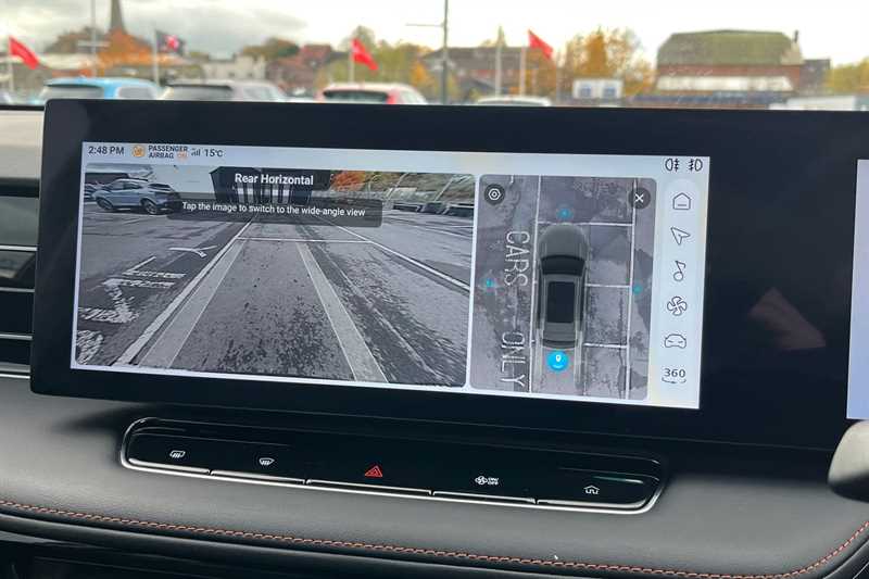 Used MG MG HS 2025 for sale - 76956644: Photo 19