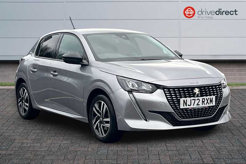 Used Peugeot 208 2022 for sale - 76775936: Photo 1