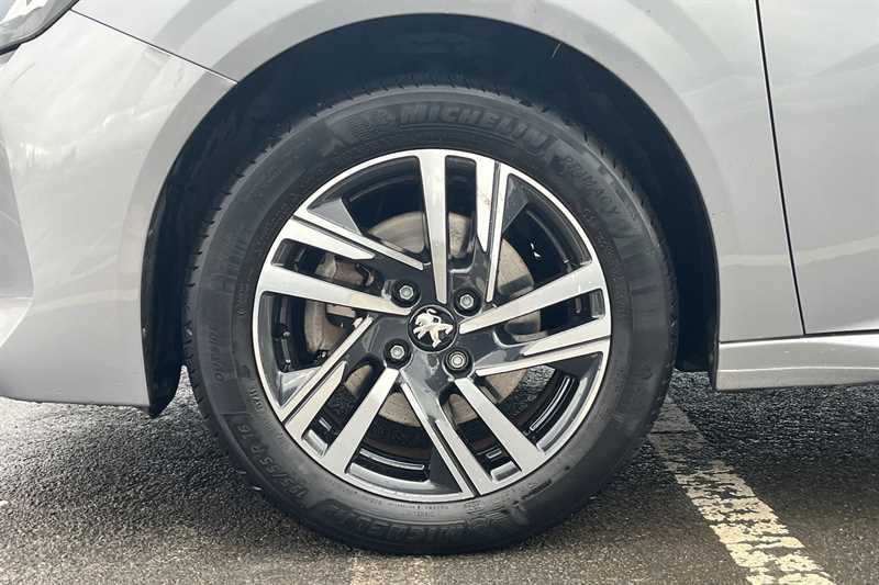 Used Peugeot 208 2022 for sale - 76775936: Photo 10