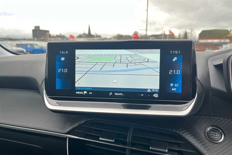 Used Peugeot 208 2022 for sale - 76775936: Photo 18