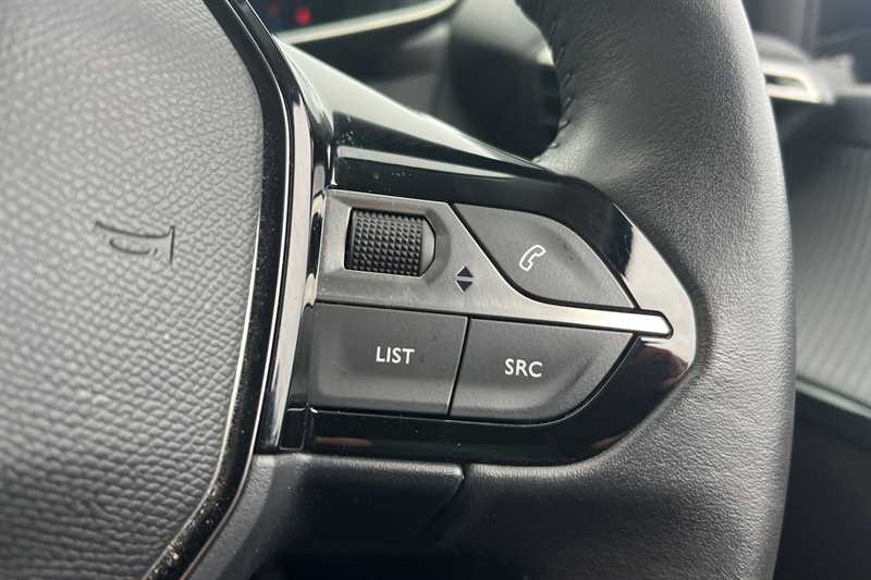 Used Peugeot 208 2022 for sale - 76775936: Photo 22