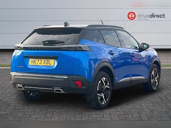 Used Peugeot 2008 2023 for sale - 77562206: Photo