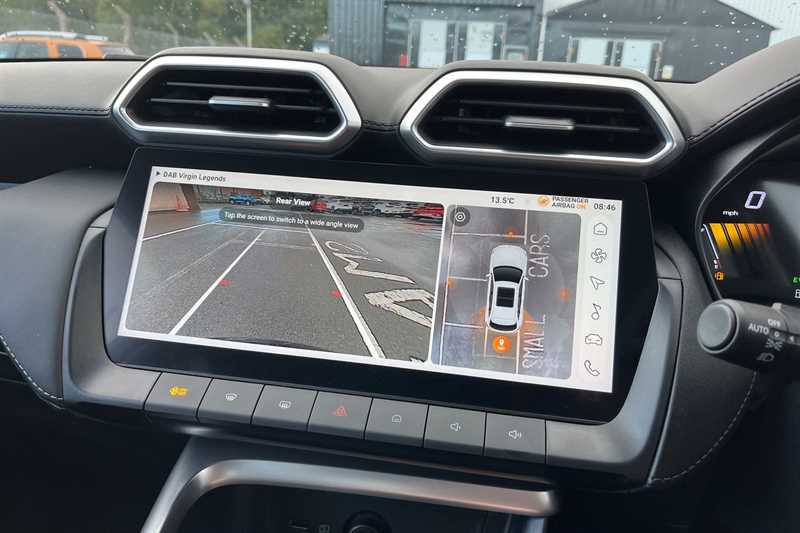 Used MG MG ZS 2025 for sale - 77741822: Photo 19