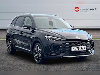 MG MG ZS feature image