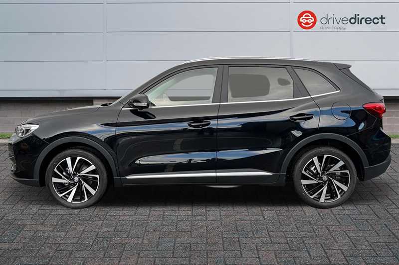 Used MG MG ZS 2025 for sale - 77741822: Photo 6