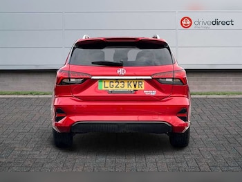 Used MG MG5 2023 for sale - 77561734: Photo