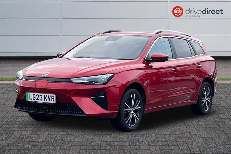 Used MG MG5 2023 for sale - 77561734: Photo 7