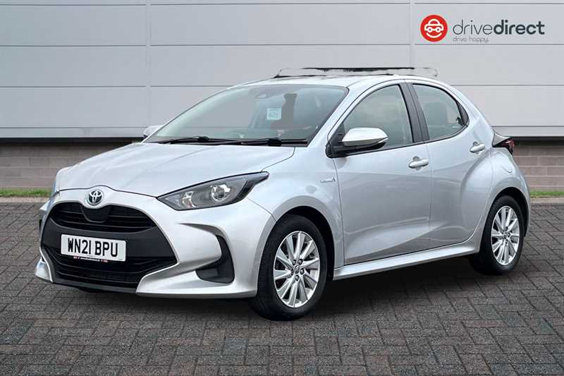 Used Toyota Yaris for sale - 77486293: Photo 7