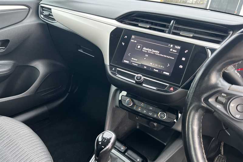 Used Vauxhall Corsa 2022 for sale - 77430720: Photo 14