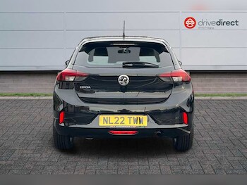 Used Vauxhall Corsa undefined for sale - 77430720: Photo