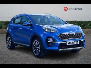 2020 - 1.6 CRDi 48V ISG 4 5dr DCT Auto
