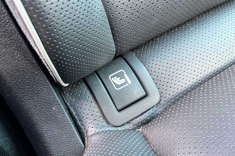 Vehicle 40