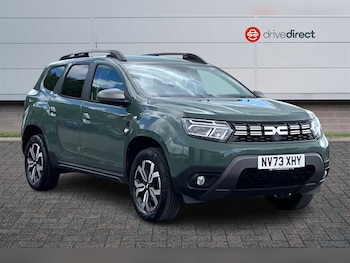 Used Dacia Duster 2023 for sale - 79397886: Photo