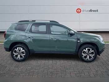 Used Dacia Duster 2023 for sale - 79397886: Photo