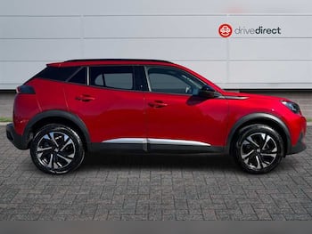 Used Peugeot 2008 2023 for sale - 79682800: Photo