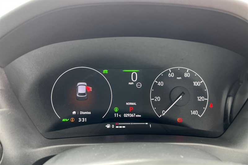 Used Honda HR-V 2023 for sale - 78119944: Photo 20