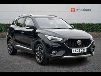 2024 - 1.0 T-GDI Exclusive SUV 5dr Petrol Manual Euro 6 (111 ps)