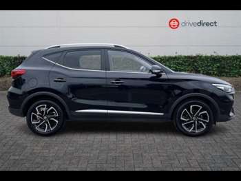 Used MG MG ZS 2024 for sale - 74657427: Photo