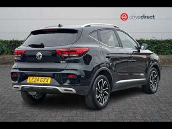 Used MG MG ZS 2024 for sale - 74657427: Photo