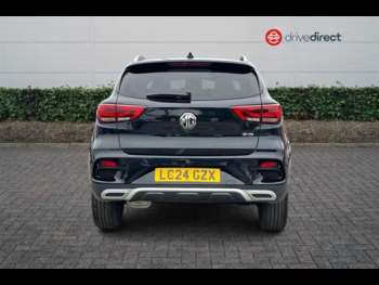 Used MG MG ZS 2024 for sale - 74657427: Photo