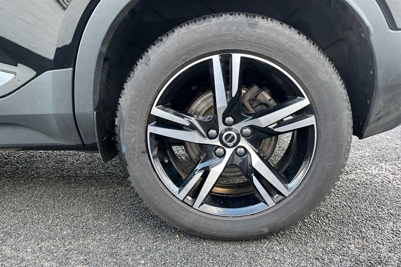 Used Volvo XC40 2022 for sale - 77403120: Photo 11