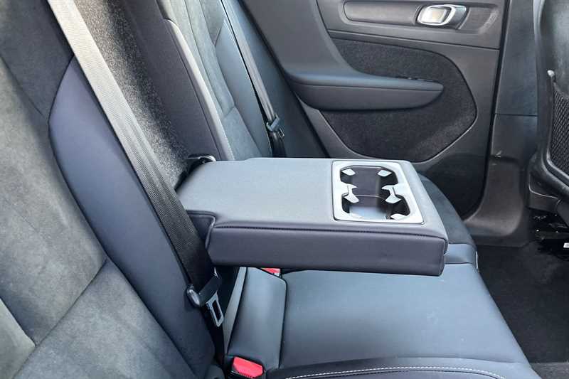 Used Volvo XC40 2022 for sale - 77403120: Photo 39