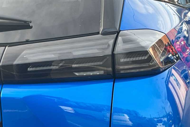 Used Peugeot 2008 2023 for sale - 77700243: Photo 32