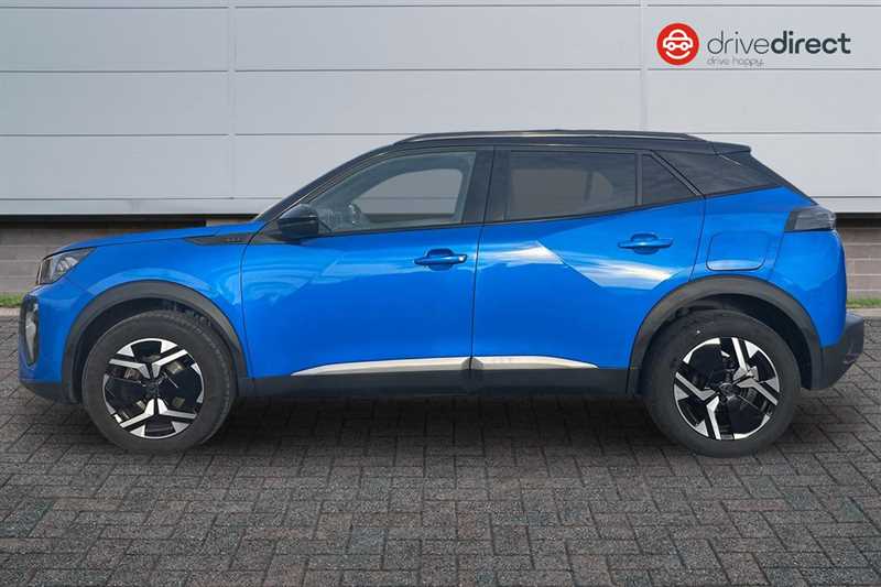 Used Peugeot 2008 2023 for sale - 77700243: Photo 6