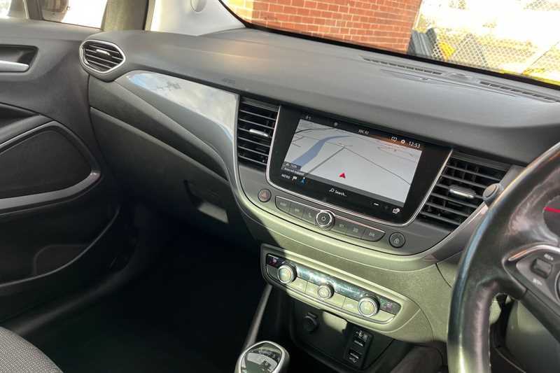 Used Vauxhall Crossland 2022 for sale - 77362152: Photo 14