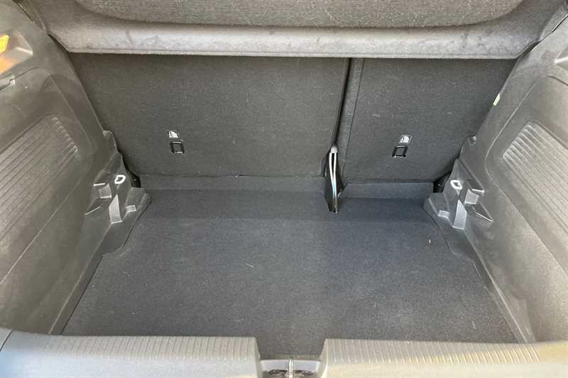 Used Vauxhall Crossland 2022 for sale - 77362152: Photo 25