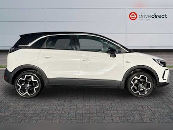 Used Vauxhall Crossland undefined for sale - 77362152: Photo