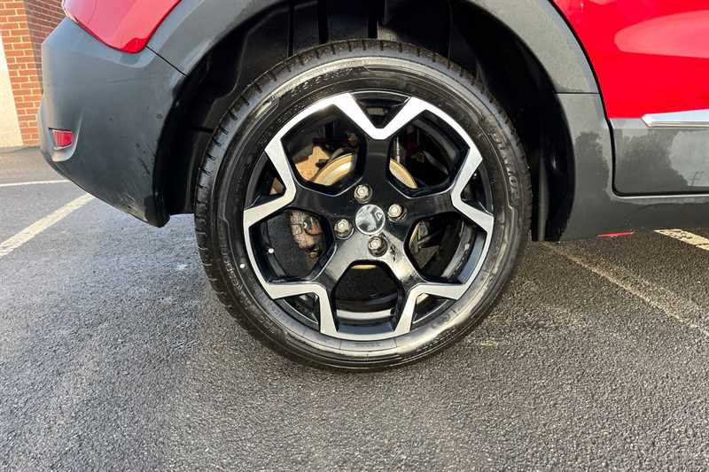 Used Vauxhall Crossland for sale - 77349298: Photo 9