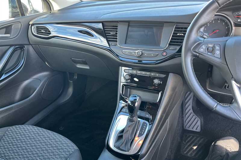 Used Vauxhall Astra 2019 for sale - 78216779: Photo 14