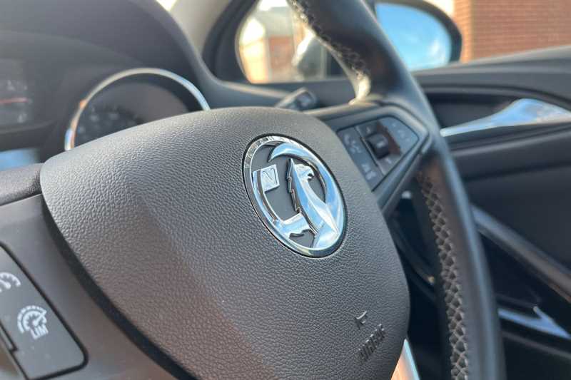 Used Vauxhall Astra 2019 for sale - 78216779: Photo 19