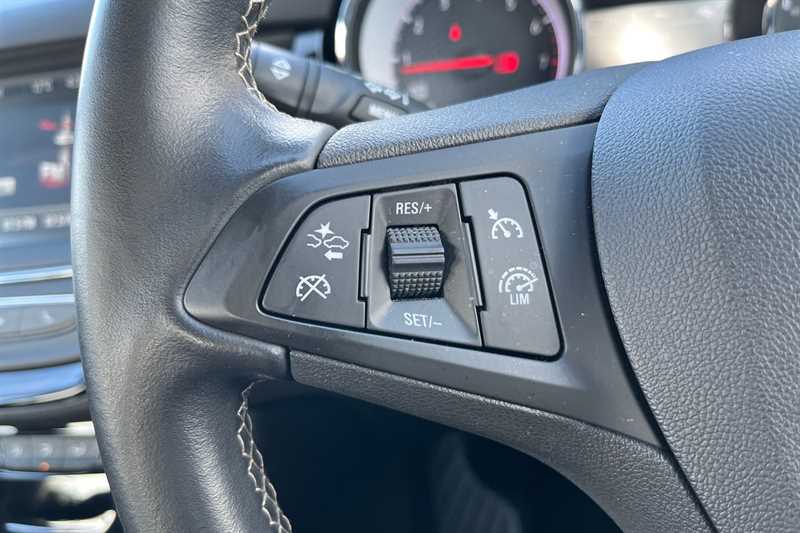 Used Vauxhall Astra 2019 for sale - 78216779: Photo 21