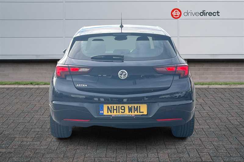 Used Vauxhall Astra 2019 for sale - 78216779: Photo 4