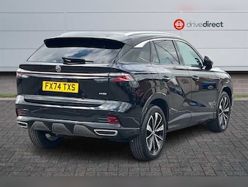 Used MG MG HS 2024 for sale - 78652675: Photo