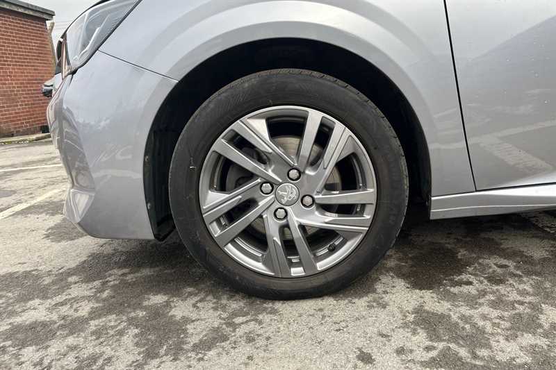 Used Peugeot 208 2022 for sale - 77600649: Photo 10